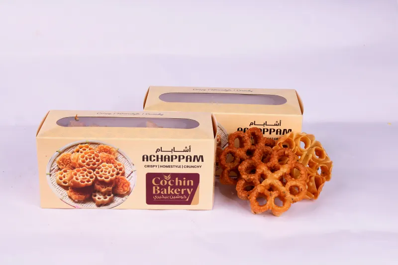 Achappam
