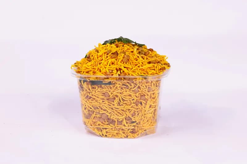 Bombay Mixture