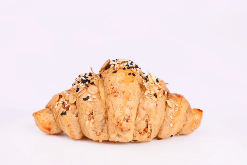 Butter Multi Croissant