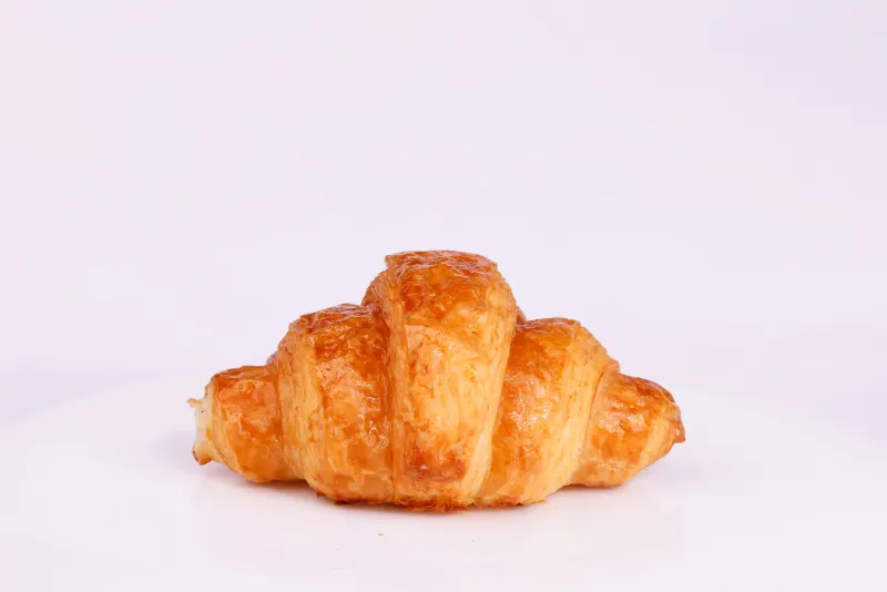 Butter Plain Croissant