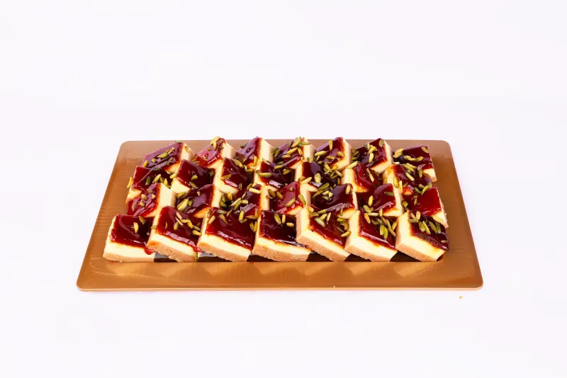 Cheese Caramel