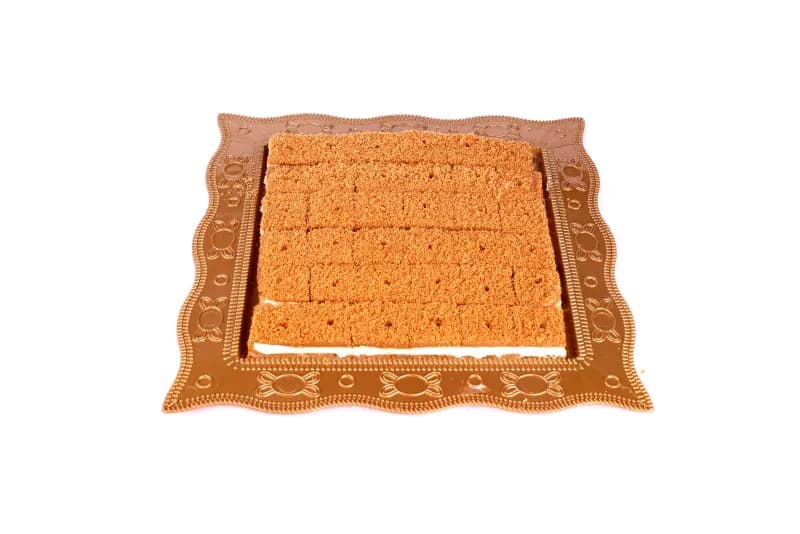 Cheese Lotus