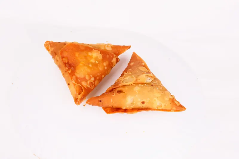 Chicken Samoosa