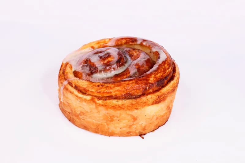 Danish Cinnamon