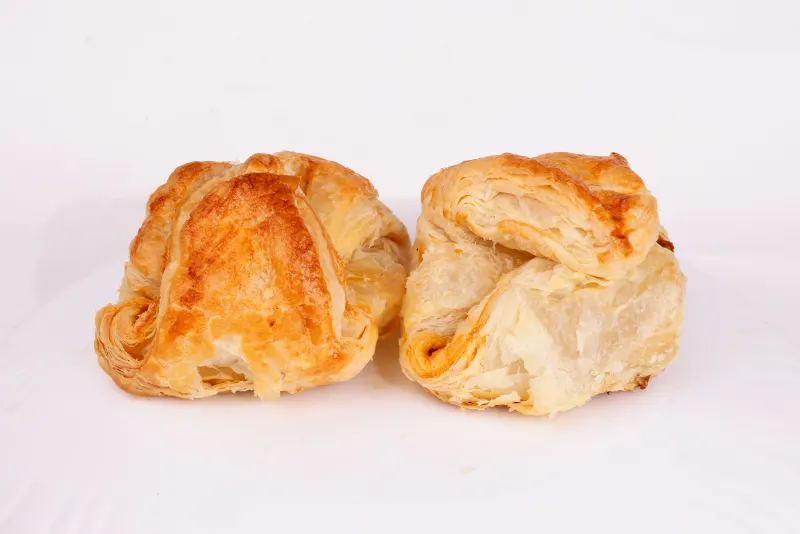 Egg Puffs