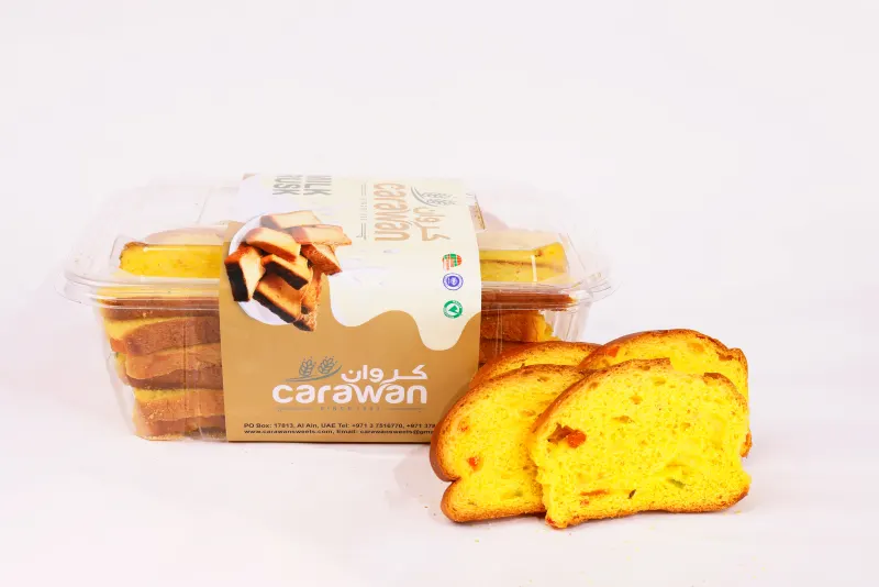 Rusk