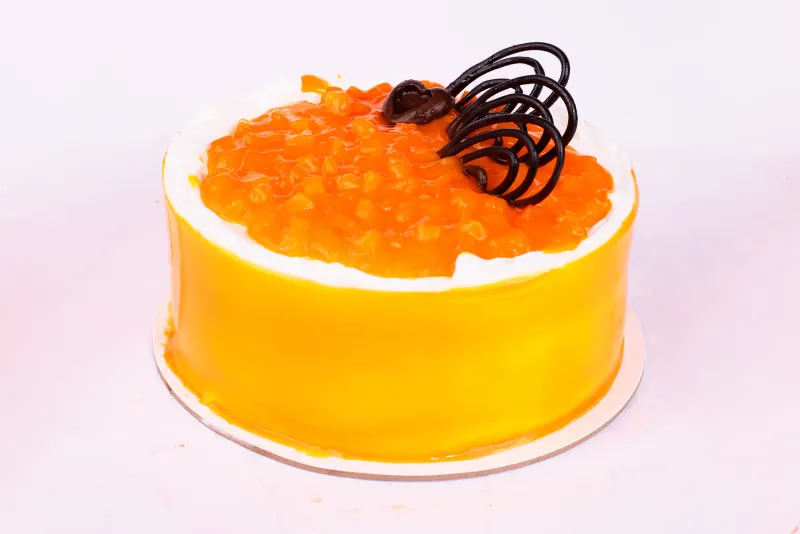 Mango Cake