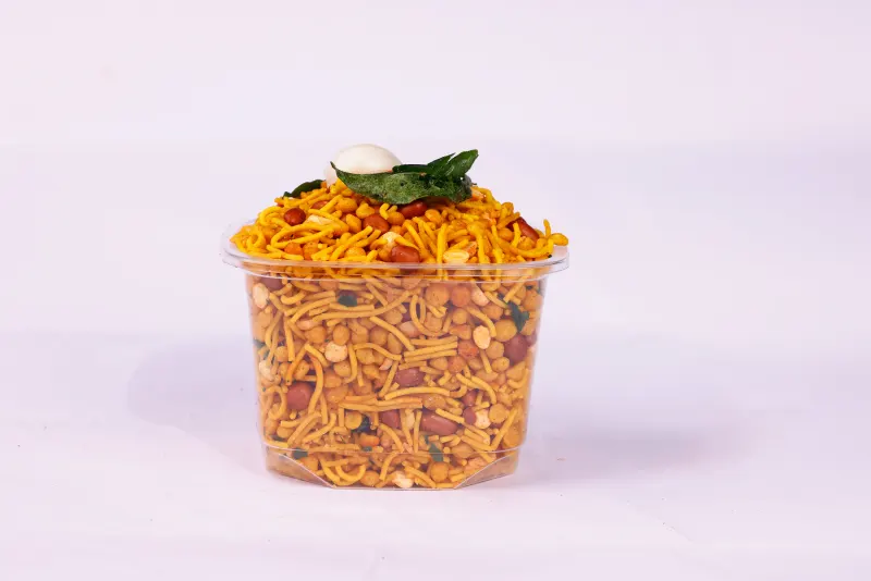 Spicy Mixture