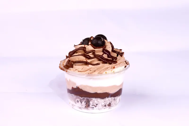Nutella Creamy