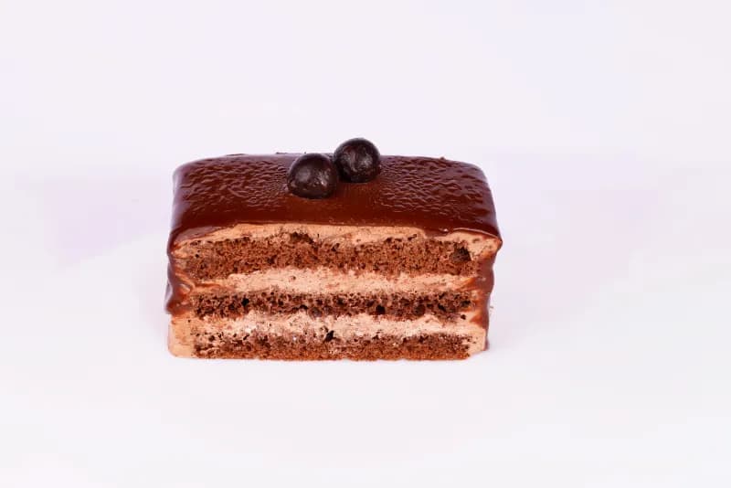 Nutella Pastry