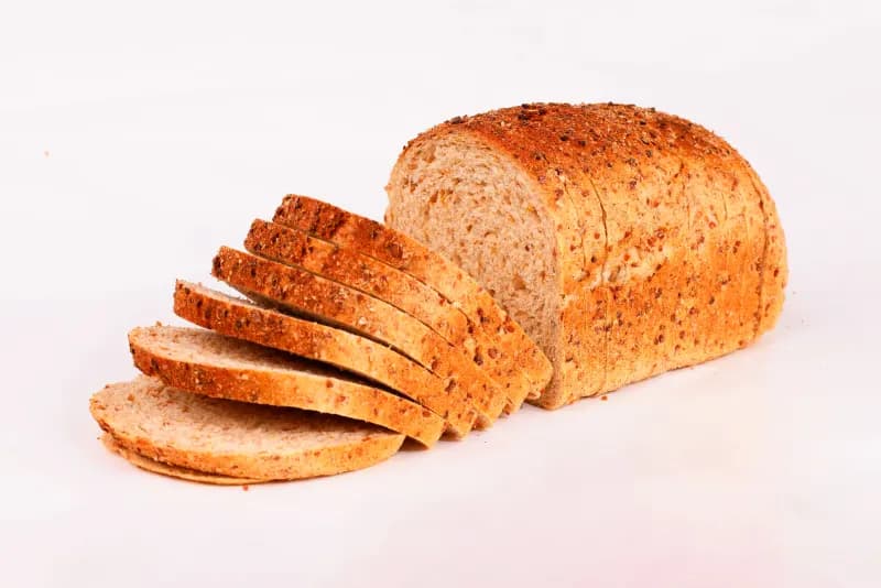 Omega 3 Bread