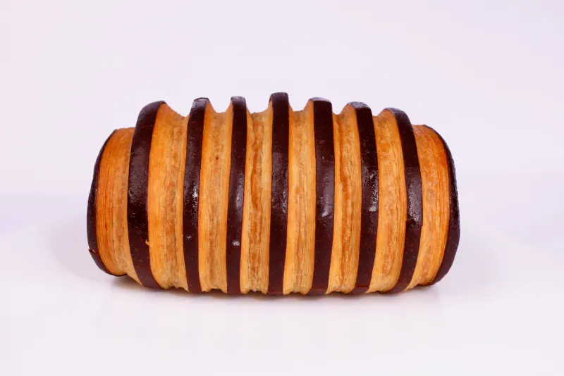 Pain au Chocolat Roll