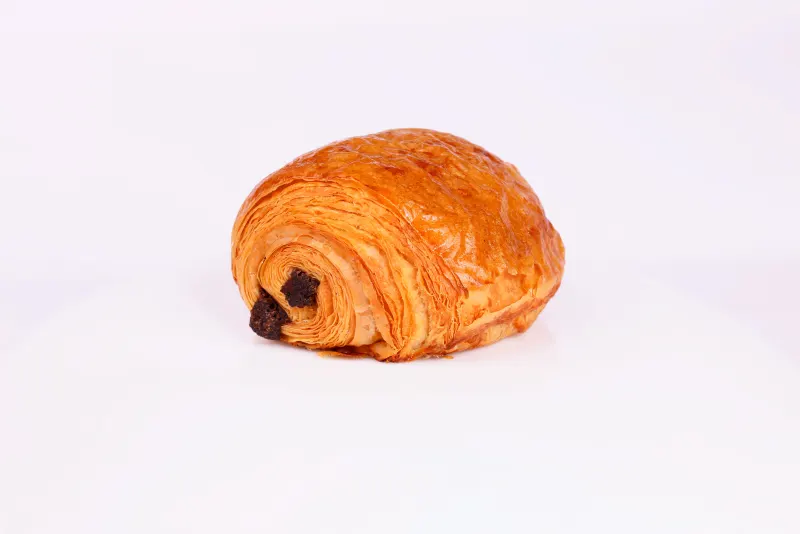 Pain au Chocolat