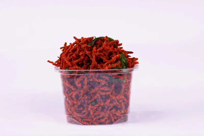 Pavakka Fry