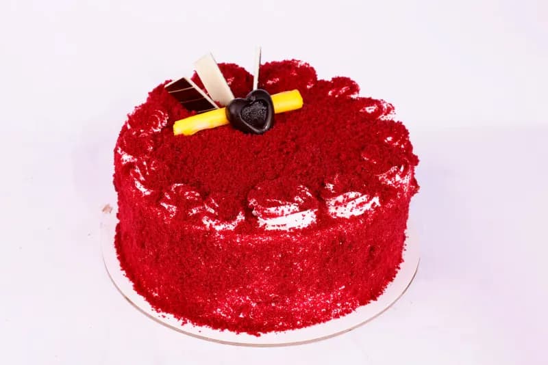 Red Velvet Cake