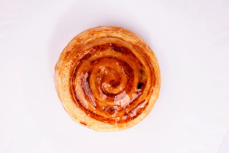 Raisin Roll