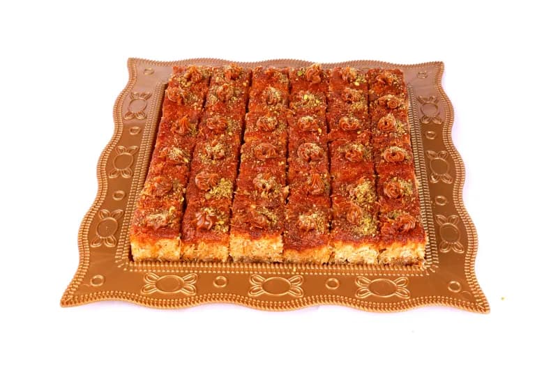 Shaharla Toffee