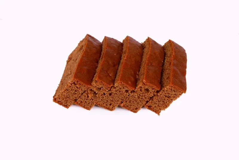 Sliced Cake 5