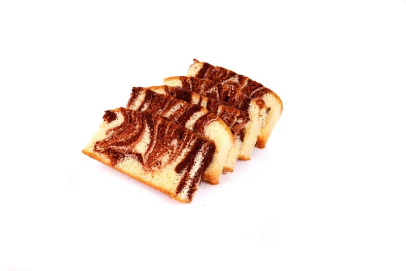 Sliced Cake 2
