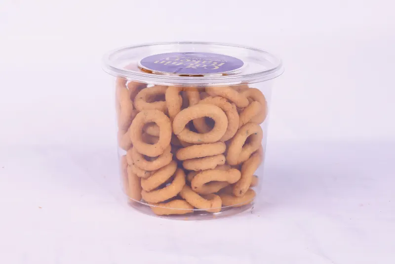 Spicy Ring Murk