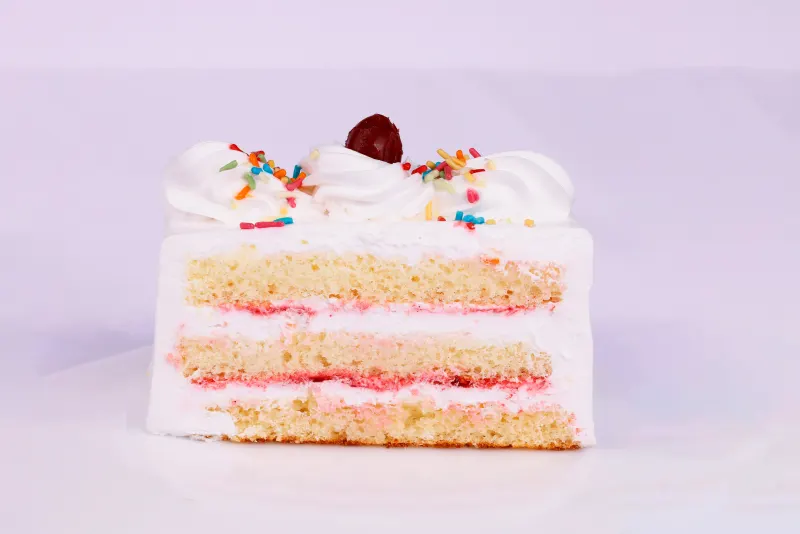 Vanilla Pastry