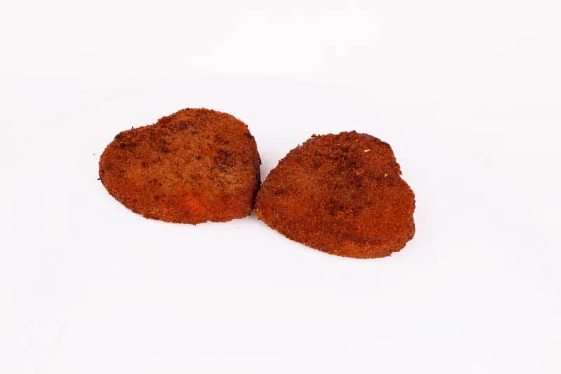 Veg. Cutlet