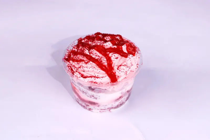 Velvet Creamy